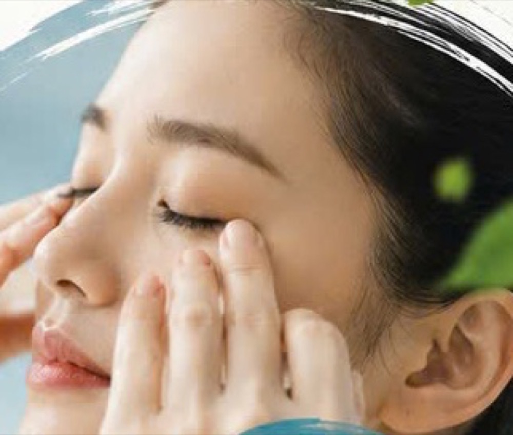 Dưỡng sinh vùng xoang mũi